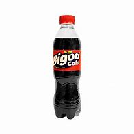 Bigoo Cola Bottled Drink 350ml